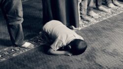 Jadwal Waktu Shalat Hari Ini di Subang