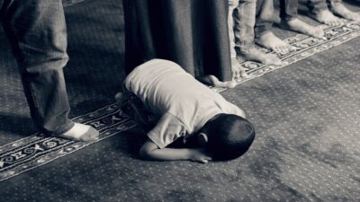 Jadwal Waktu Shalat Hari Ini di Subang