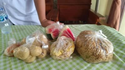 Keracunan Massal di SMAN 3 Nganjuk: Sebuah Tinjauan Menyeluruh