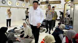 Krisis Keracunan yang Melanda: Tindakan Apa yang Diperlukan?