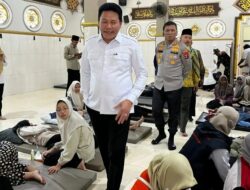 Krisis Keracunan yang Melanda: Tindakan Apa yang Diperlukan?