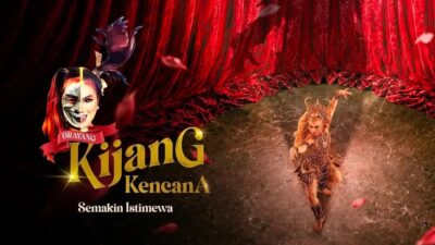 Pertunjukan Musikal Wayang Drayang Kijang Kencana Kembali ke Jakarta