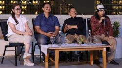 Pameran Seni Memperingati 100 Tahun Ali Sadikin Pameran Seni Memperingati 100 Tahun Ali Sadikin