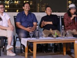 Pameran Seni Memperingati 100 Tahun Ali Sadikin