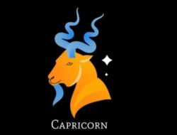 Peluang Keuangan Zodiak Capricorn pada 3 September 2026