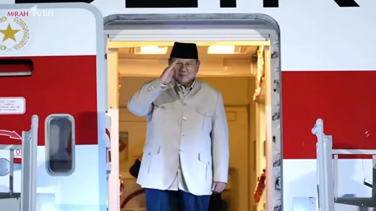 Pemisahan Politik dan Bisnis dalam Pengelolaan Sumber Daya Alam