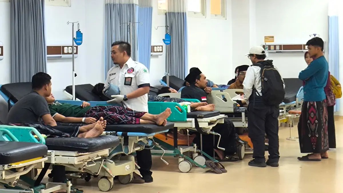 Indikasi Kelalaian Disengaja dalam Kasus Keracunan Santri di Sidoarjo