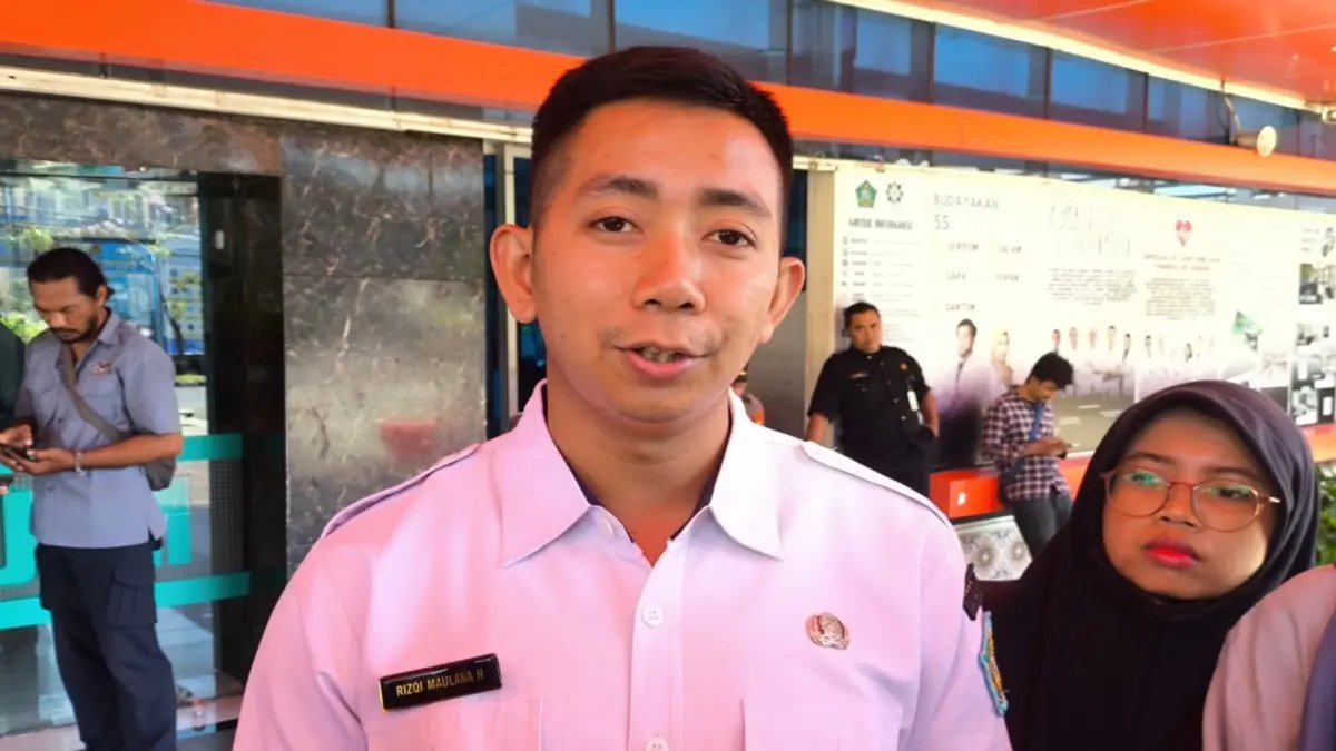 Kondisi Terbaru Santri Manbaul Hikam yang Keracunan