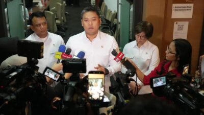 Kelalaian dalam Program Makan Bergizi Gratis di Sidoarjo