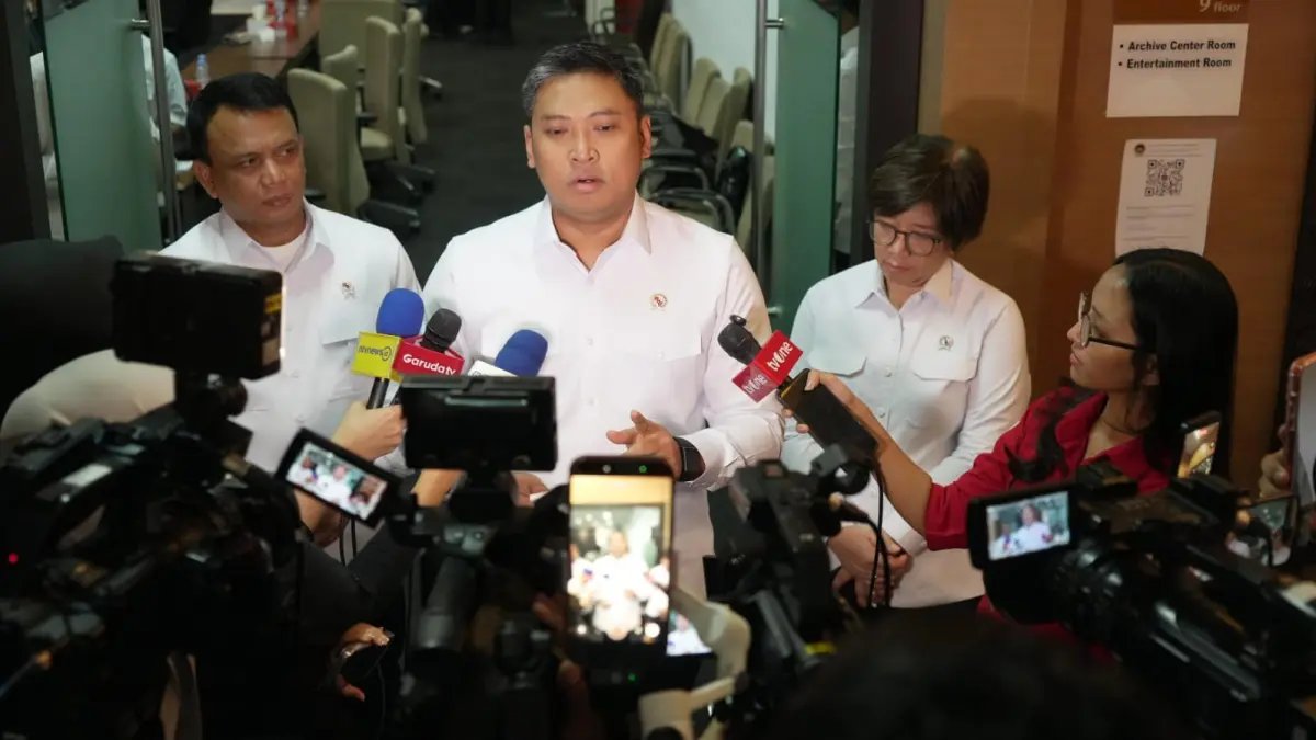 Kelalaian dalam Program Makan Bergizi Gratis di Sidoarjo