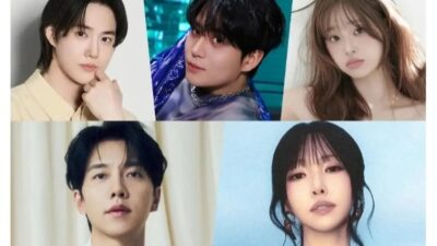 Pengumuman Pengisi Acara Program Busking ‘The Listen 6’