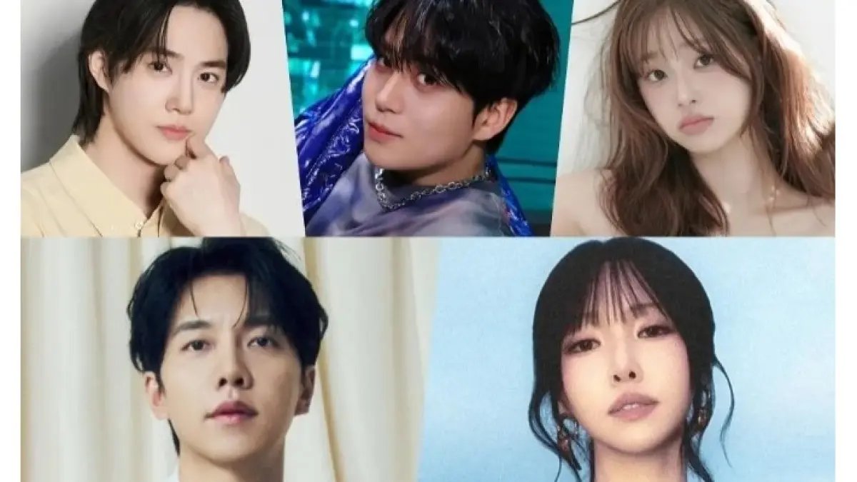 Pengumuman Pengisi Acara Program Busking ‘The Listen 6’