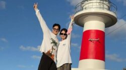 Pernikahan Ji Ye Eun dan Vata We Dem Boyz: Pengumuman Resmi