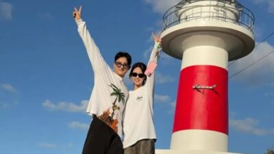 Pernikahan Ji Ye Eun dan Vata We Dem Boyz: Pengumuman Resmi