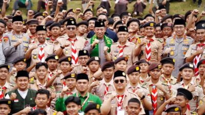 Persatuan dan Generasi Penerus Bangsa