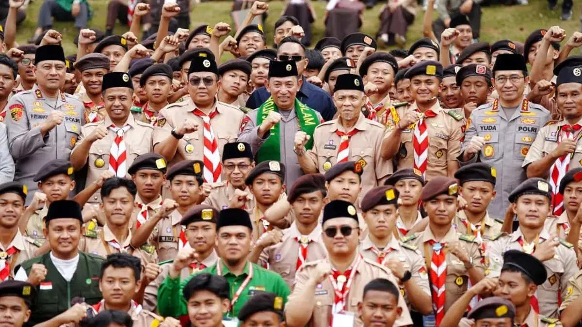 Persatuan dan Generasi Penerus Bangsa