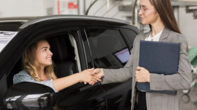 Strategi Negosiasi dalam Pembelian Mobil Bekas