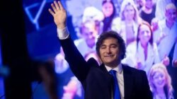 Teguhnya Argentina dalam Sengketa Kepulauan Falkland