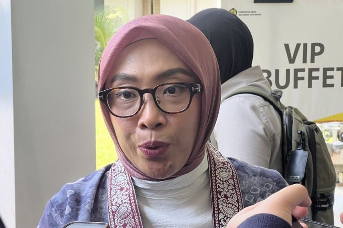 Implementasi Mandatori BBM E20 Tergantung Kesiapan Bahan Baku