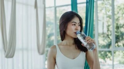 Dampak Diet Air terhadap Kesehatan Tubuh