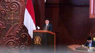 Mengoptimalkan Realisasi Anggaran Silpa 2025 di Jatim Mengoptimalkan Realisasi Anggaran Silpa 2025 di Jatim