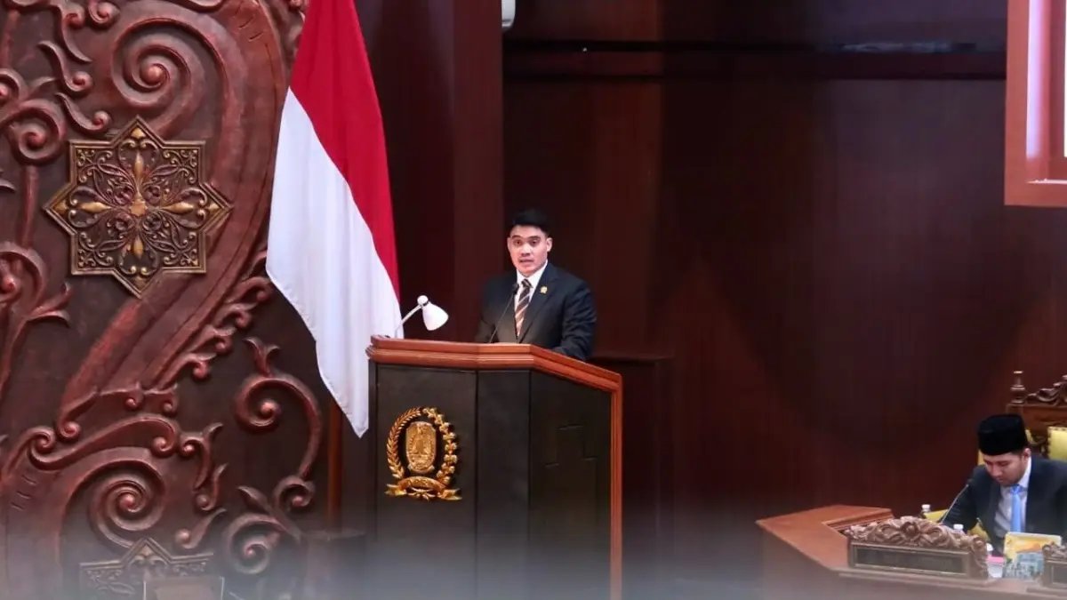 Mengoptimalkan Realisasi Anggaran Silpa 2025 di Jatim
