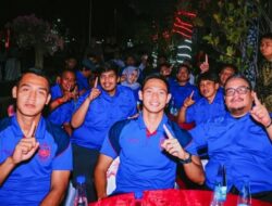 PSIS Semarang dan Dukungan Panser Biru Menuju Super League
