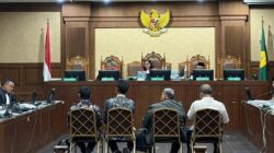 Pengakuan Staf Travel Terkait Dana Haji