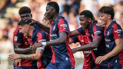 Analisis Pertandingan Cagliari vs Hellas Verona di Coppa Italia