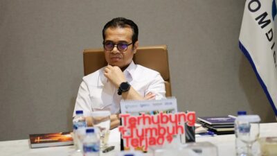 Tanggung Jawab Platform Media Sosial dalam Menjaga Integritas Informasi