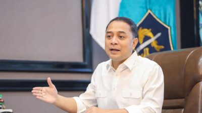 Strategi Pemkot Surabaya Atasi Gangguan Peziarah di Kawasan Religi