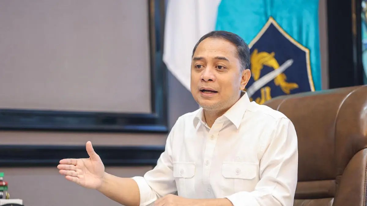 Strategi Pemkot Surabaya Atasi Gangguan Peziarah di Kawasan Religi Strategi Pemkot Surabaya Atasi Gangguan Peziarah di Kawasan Religi