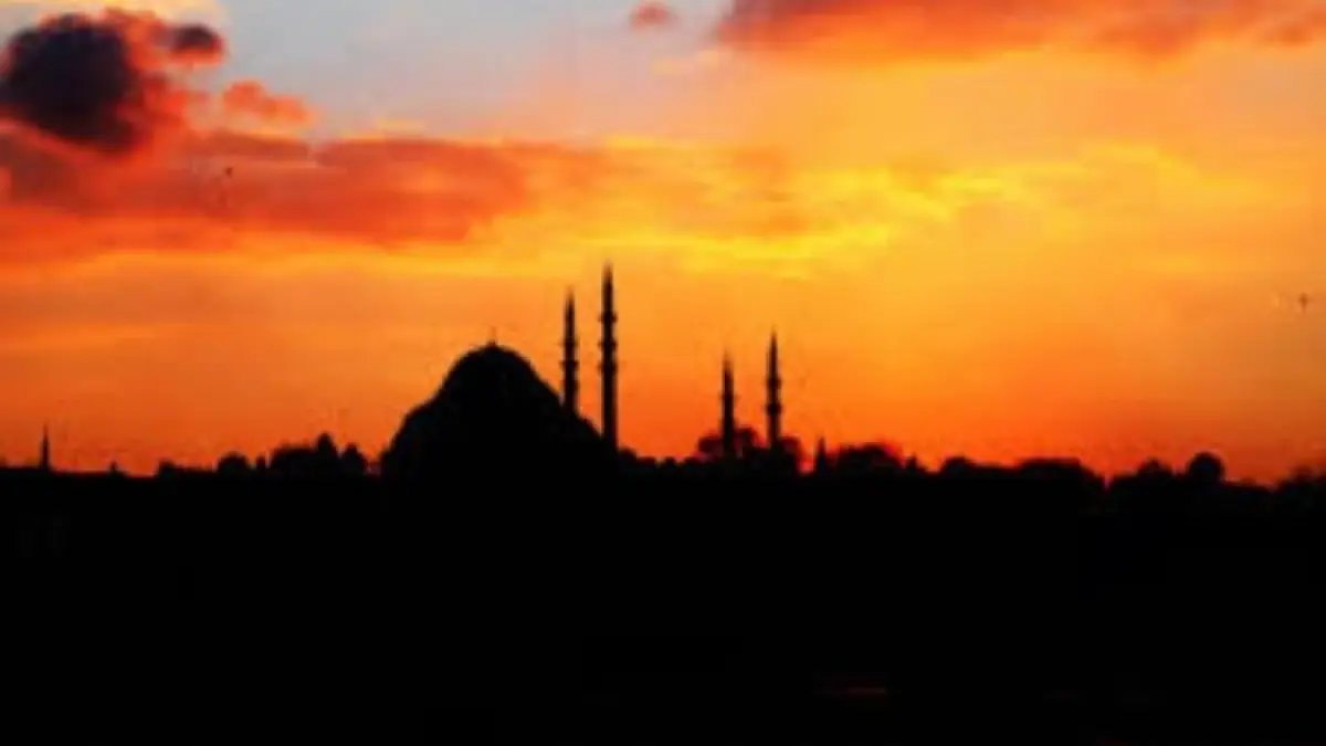 Jadwal Shalat Cirebon untuk Jumat, 4 September 2026