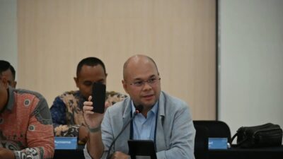 Penguatan Ideologi Pancasila di Era Digital