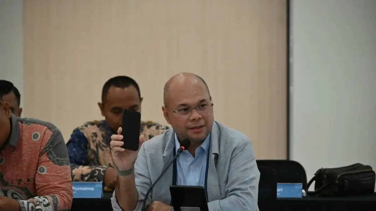 Penguatan Ideologi Pancasila di Era Digital