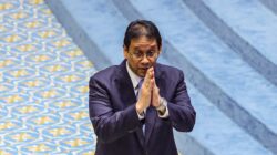 Defisit APBN dan Ruang Fiskal yang Aman di Indonesia