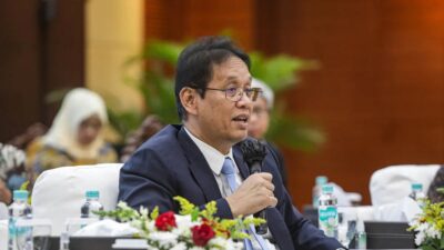 Analisis Penarikan Belanja Daerah Oleh Mentri Keuangan Analisis Penarikan Belanja Daerah Oleh Mentri Keuangan