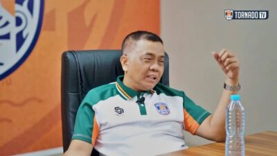 Rencana Stadion Baru Kendal Tornado FC