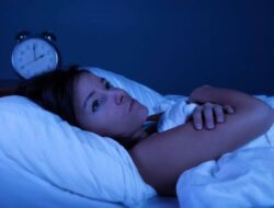 Makanan yang Dapat Membantu Mengatasi Insomnia