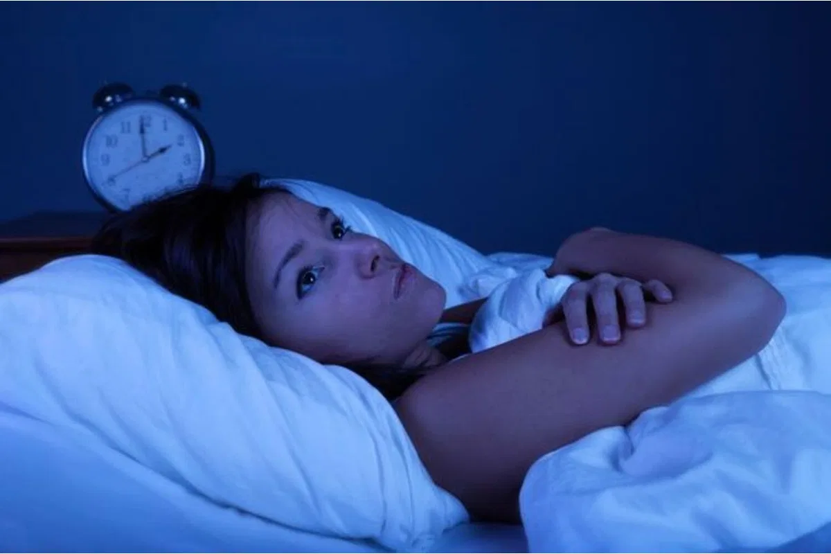 Makanan yang Dapat Membantu Mengatasi Insomnia