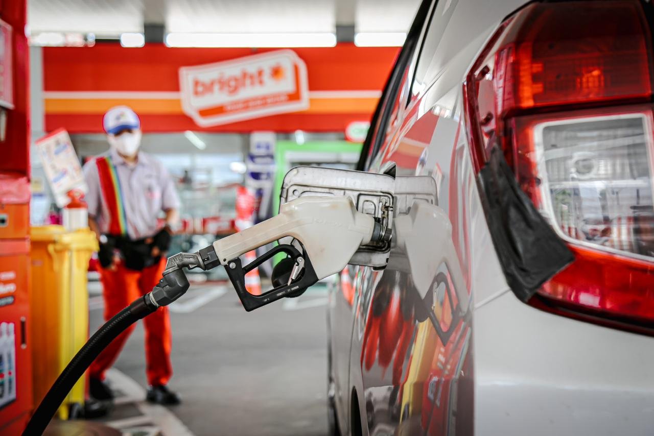 Pencabutan Rencana Pengecekan STNK untuk BBM Subsidi oleh Pertamina