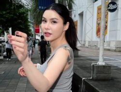 Dugaan Pemerasan dan Ancaman yang Dialami DJ Katty Butterfly di Bandung