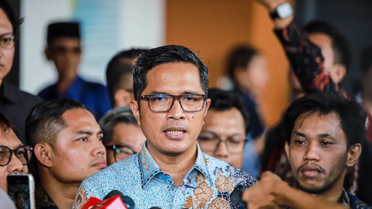 Penyidikan Kasus Kematian Sutrimo
