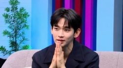 Kim Soo Hyun Kembali ke Dunia Peran Setelah Hiatus
