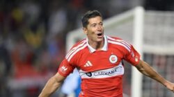 Analisis Robert Lewandowski tentang Real Madrid di Musim Ini Analisis Robert Lewandowski tentang Real Madrid di Musim Ini