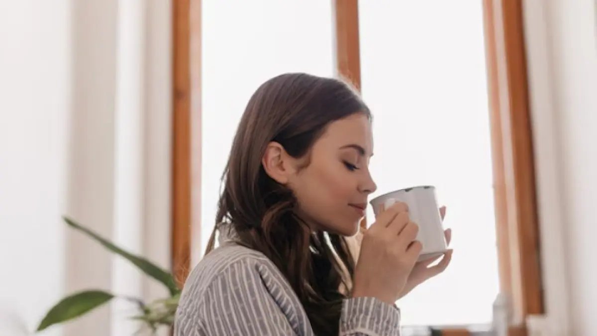 Kekuatan Ritual Minum Kopi di Pagi Hari