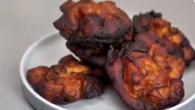 Resep Pisang Goreng Madu yang Menggugah Selera
