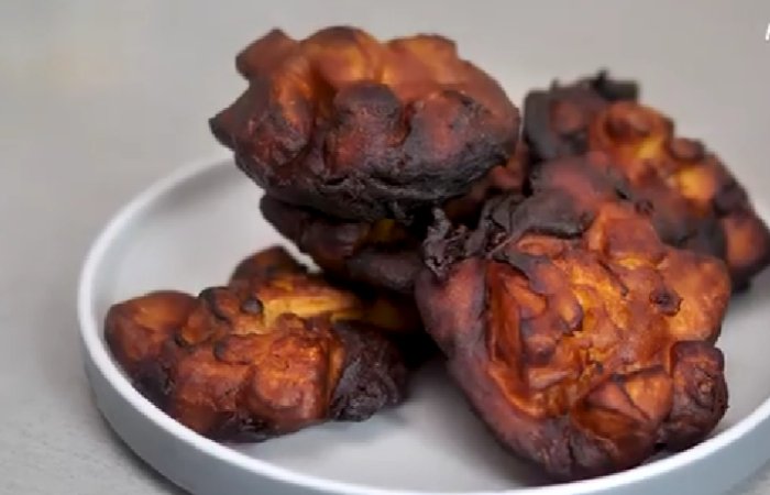 Resep Pisang Goreng Madu yang Menggugah Selera Resep Pisang Goreng Madu yang Menggugah Selera