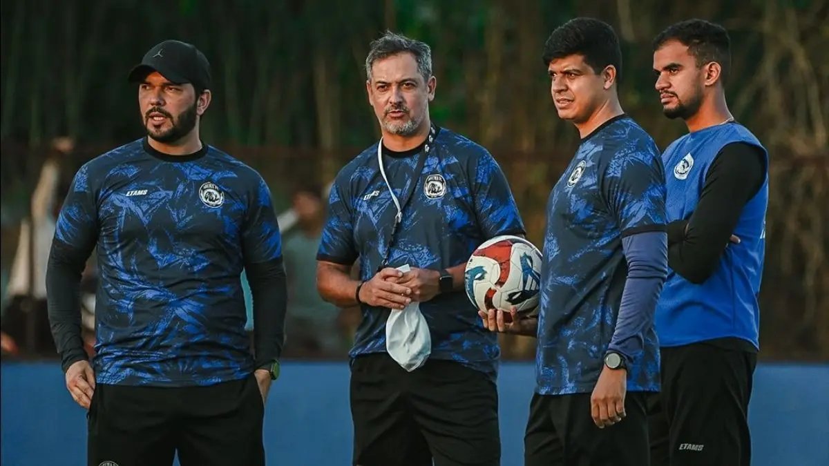 Arema FC Siap Menyongsong Musim Baru dengan Penuh Keyakinan