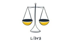 Ramalan Asmara Zodiak Libra untuk Jumat, 4 September 2026